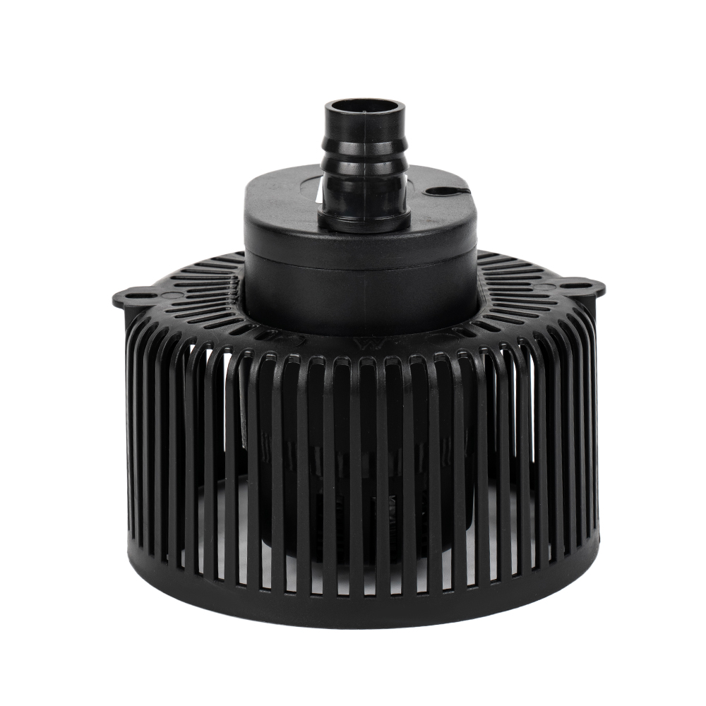 DYH-25 25W Pump Intumtha trí shúchán Bun le Dearadh Ciseán Babhta