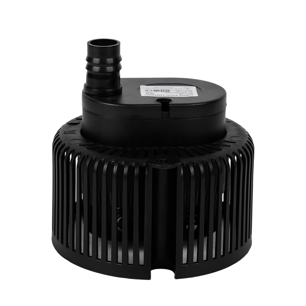 DYH-25 25W Pump Intumtha trí shúchán Bun le Dearadh Ciseán Babhta
