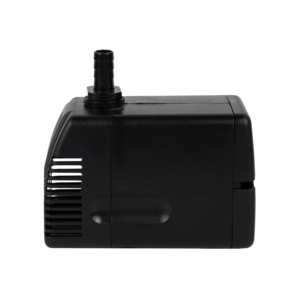 DYH-40A 40W Caidéal Uisce le haghaidh Aerfhuaraithe Tionscail le Dearadh Frithdhóite Tirim