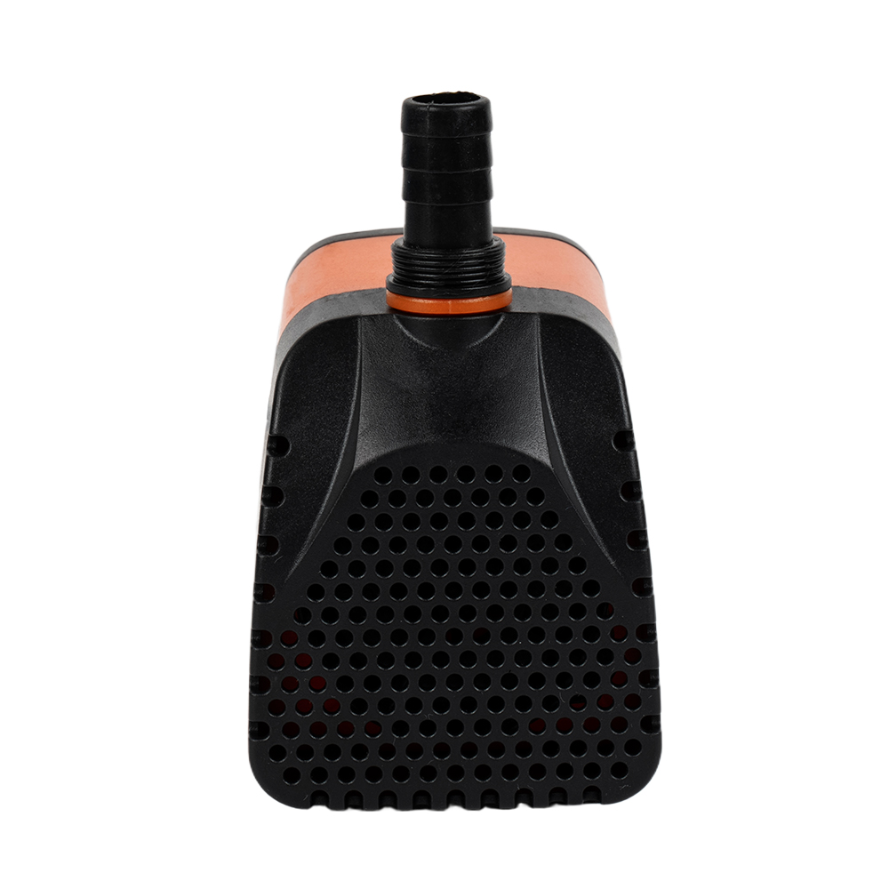 Cumhacht DYH-18 18W Iniata, Stain-proof, Fan Fuarú CRUA / Caidéal Uisce