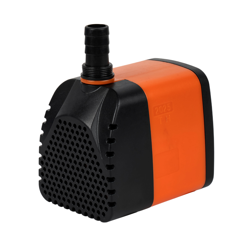 Cumhacht DYH-18 18W Iniata, Stain-proof, Fan Fuarú CRUA / Caidéal Uisce
