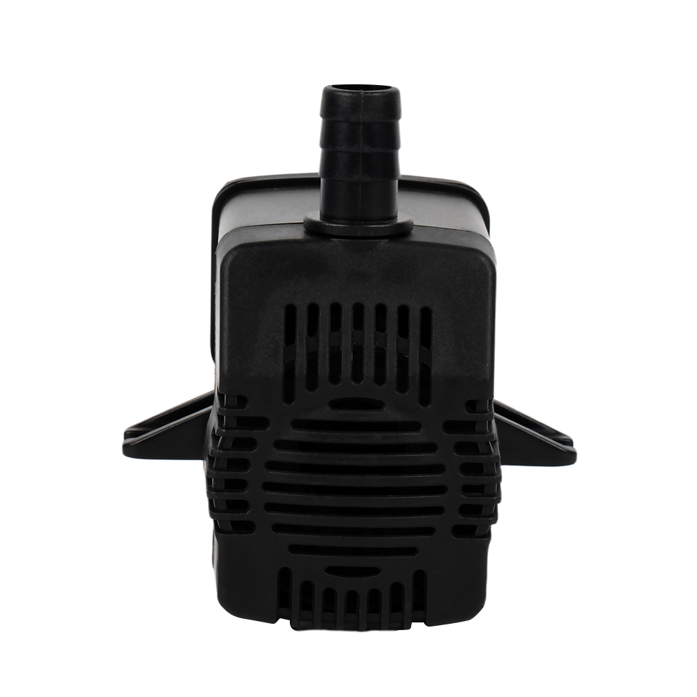 DYH-18B Caidéal Uisce Fan Cooler, Déanta as Plaisteach ABS Nua Brand