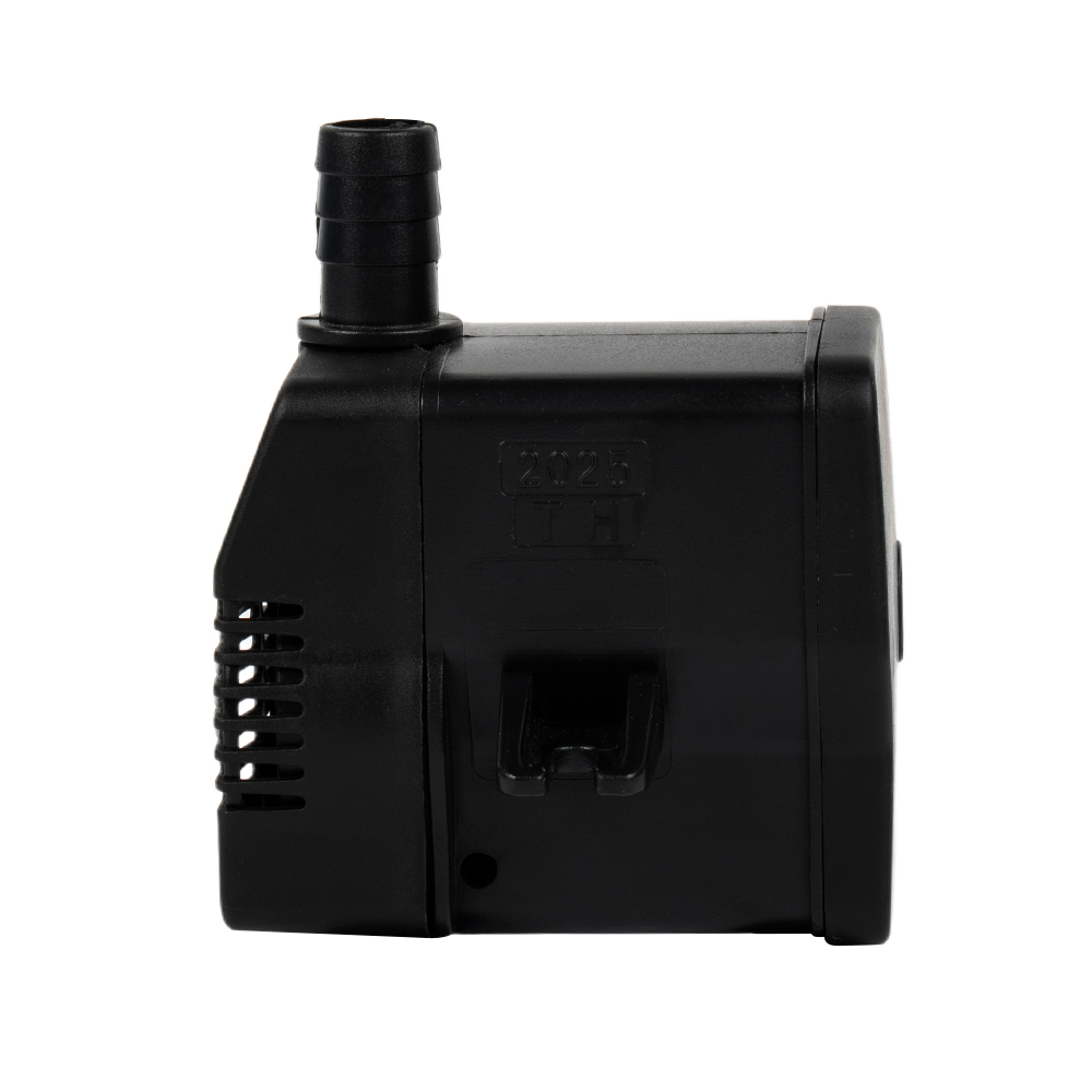 DYH-18B Caidéal Uisce Fan Cooler, Déanta as Plaisteach ABS Nua Brand
