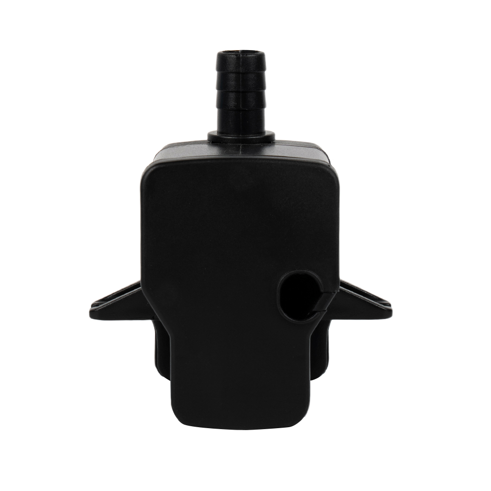 DYH-18B Caidéal Uisce Fan Cooler, Déanta as Plaisteach ABS Nua Brand