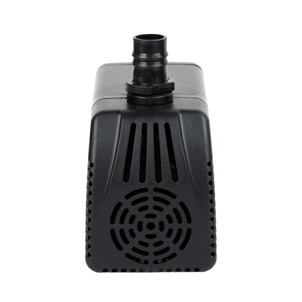 DYH-40A 40W Caidéal Uisce le haghaidh Aerfhuaraithe Tionscail le Dearadh Frithdhóite Tirim
