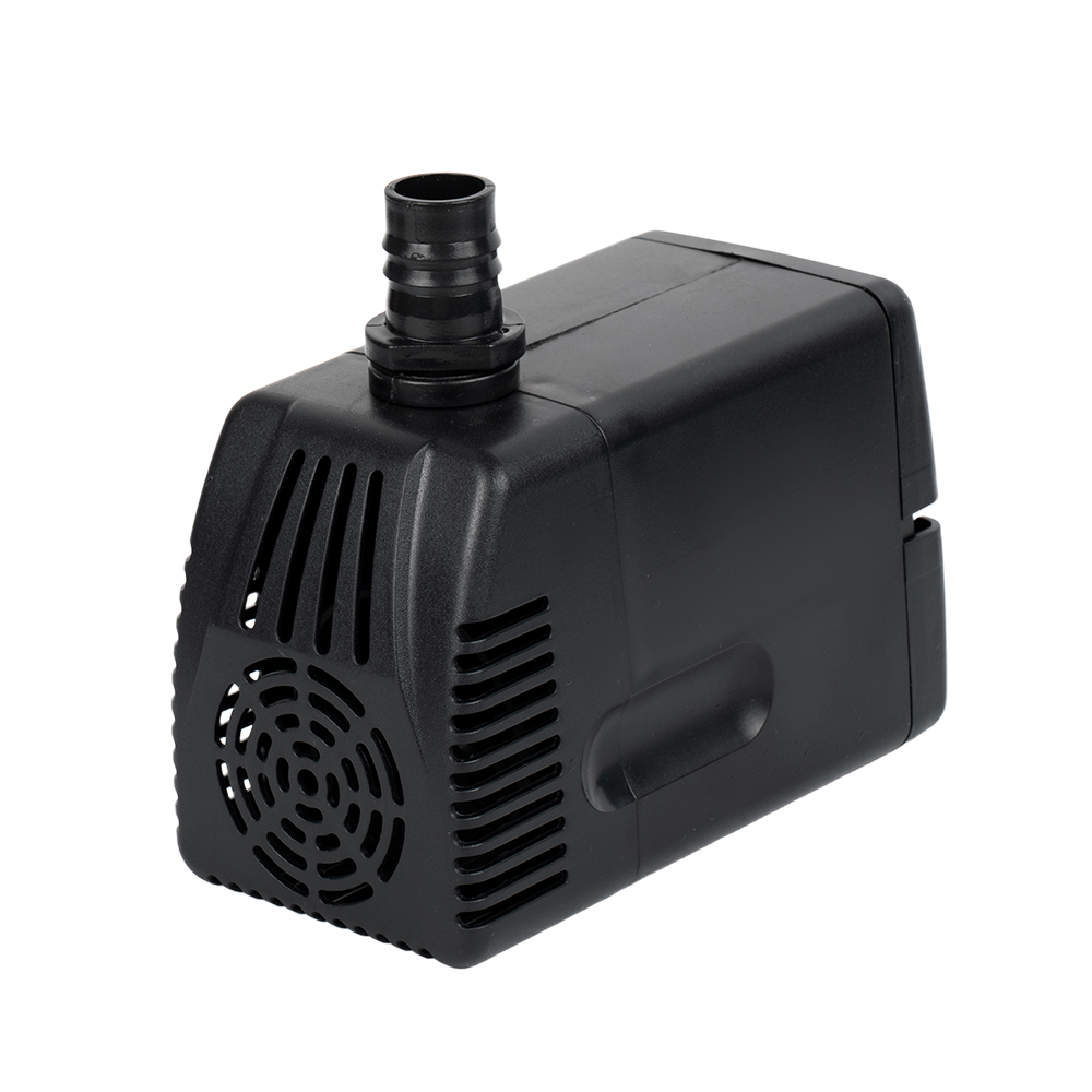 DYH-40A 40W Caidéal Uisce le haghaidh Aerfhuaraithe Tionscail le Dearadh Frithdhóite Tirim