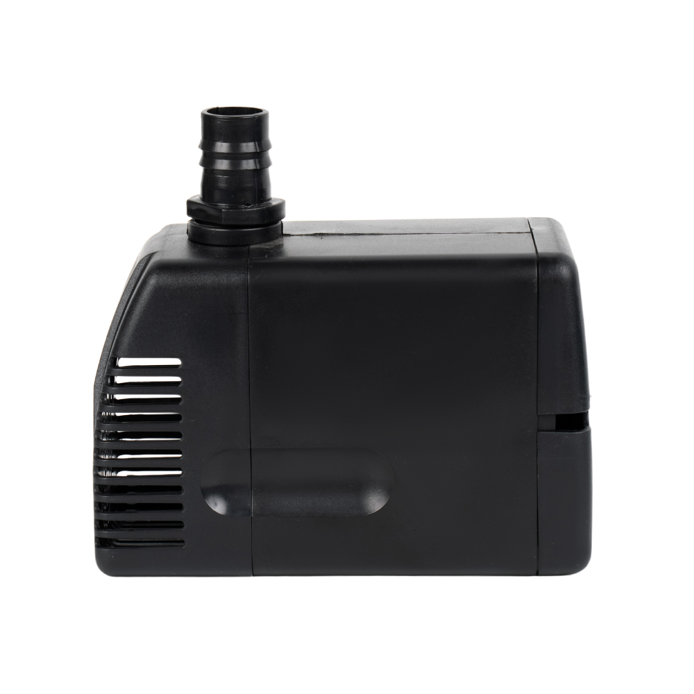 DYH-40A 40W Caidéal Uisce le haghaidh Aerfhuaraithe Tionscail le Dearadh Frithdhóite Tirim